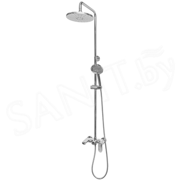 Душевая стойка Hansberge H5033C