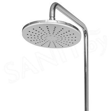 Душевая стойка Hansberge H5033W