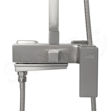 Душевая стойка Hansberge H5070NK