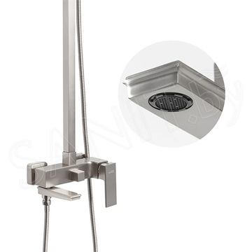 Душевая стойка Hansberge H5070NK