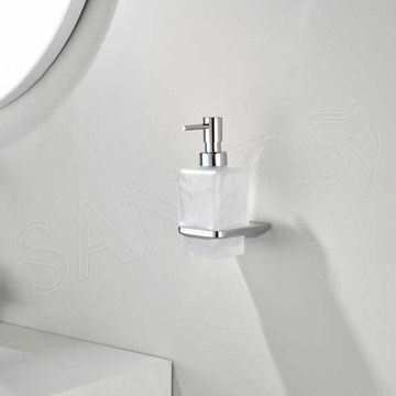 Дозатор для моющих средств Grocenberg AC0064 хром