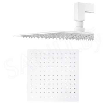 Душевая система Hansberge H6077WW встраиваемая