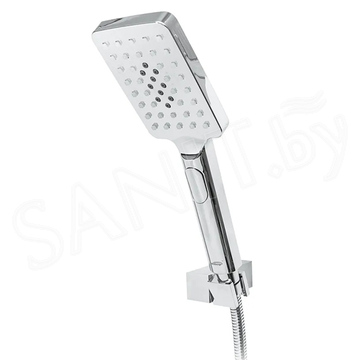 Душевая система Hansberge H6077C встраиваемая
