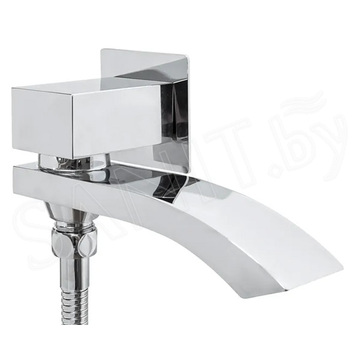 Душевая система Hansberge H6077C встраиваемая