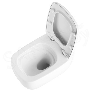 Комплект инсталляции 6 в 1 Roxen StounFix Dual Fresh 968506 с аромадозатором