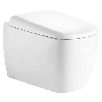 Комплект инсталляции 6 в 1 Roxen StounFix Dual Fresh 968506 с аромадозатором