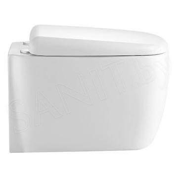 Комплект инсталляции 6 в 1 Roxen StounFix Dual Fresh 968506 с аромадозатором