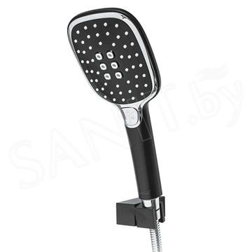 Душевая система Hansberge H6077BC встраиваемая