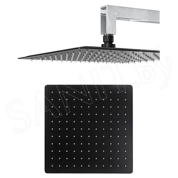 Душевая система Hansberge H6077BC встраиваемая