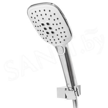Душевая система Hansberge H6077W встраиваемая