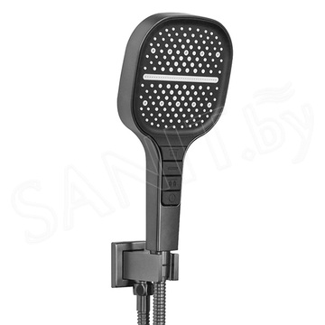 Душевая система Hansberge H6070BG встраиваемая