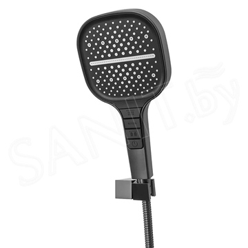 Душевая система Hansberge H6075BG встраиваемая
