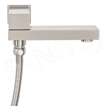 Душевая система Hansberge H6075NK встраиваемая