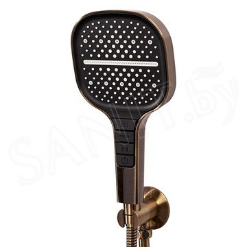 Душевая система Hansberge H6090BR встраиваемая