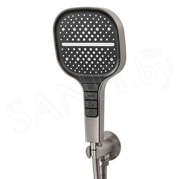 Душевая система Hansberge H6090NK встраиваемая
