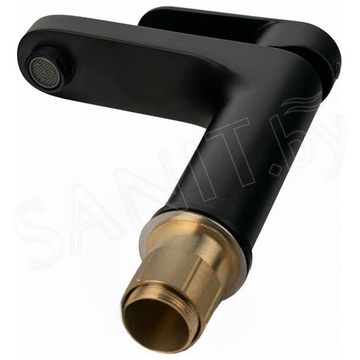 Смеситель для умывальника Filarete Retta FL5030BL