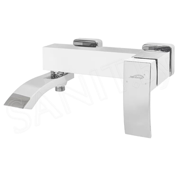 Набор смесителей Hansberge H7077W