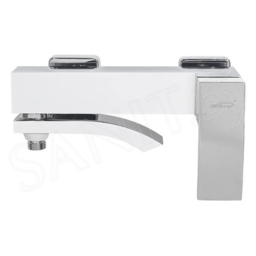 Набор смесителей Hansberge H7077W