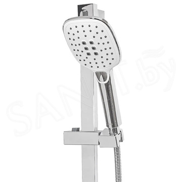 Набор смесителей Hansberge H7077W