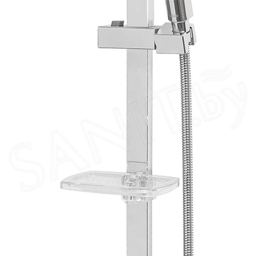 Набор смесителей Hansberge H7077W