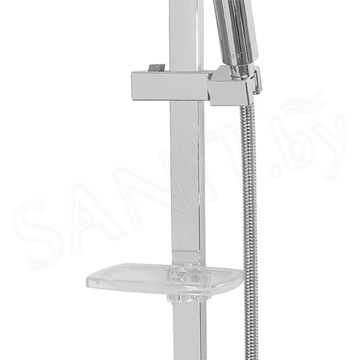 Набор смесителей Hansberge H7077C