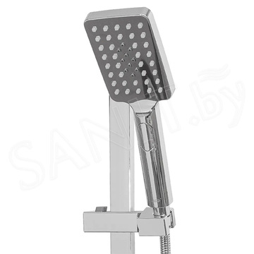 Набор смесителей Hansberge H7077C
