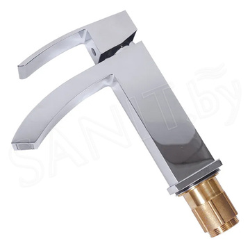 Набор смесителей Hansberge H7077C