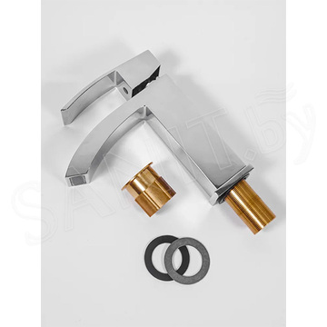 Набор смесителей Hansberge H7077C