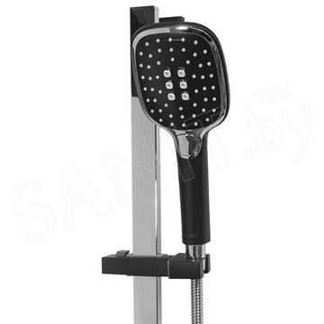 Набор смесителей Hansberge H7077BC