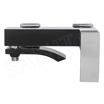 Набор смесителей Hansberge H7077BC