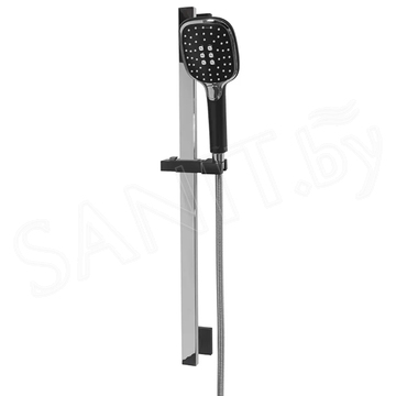 Набор смесителей Hansberge H7077BC