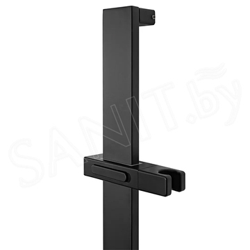 Душевая штанга Hansberge H520BL