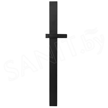 Душевая штанга Hansberge H520BL