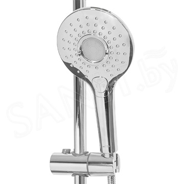 Набор смесителей Hansberge H7099C