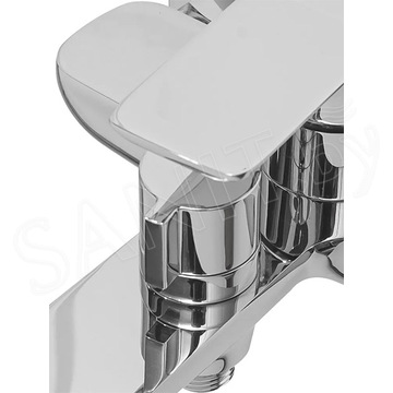 Набор смесителей Hansberge H7099C