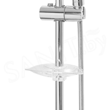 Набор смесителей Hansberge H7099C