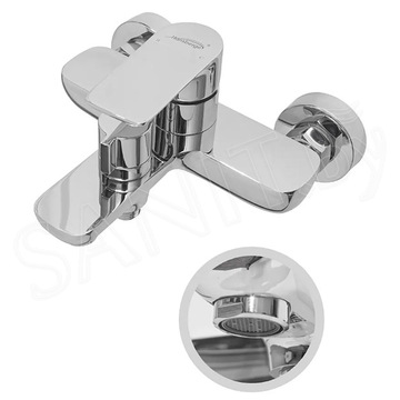 Набор смесителей Hansberge H7099C
