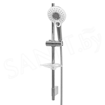 Набор смесителей Hansberge H7099W