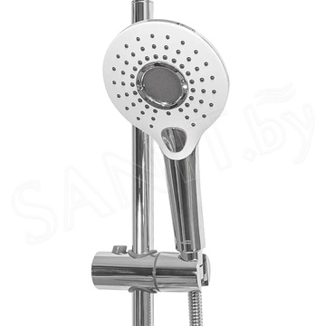 Набор смесителей Hansberge H7099W