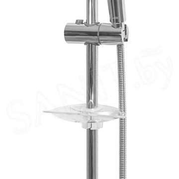 Набор смесителей Hansberge H7099W