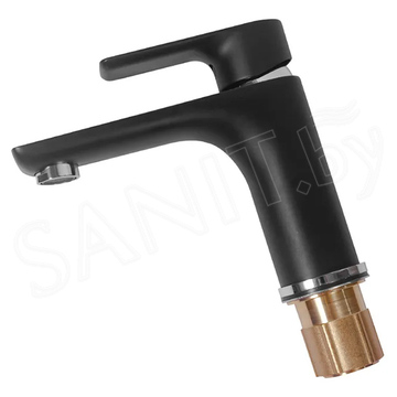 Набор смесителей Hansberge H7099BC