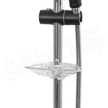 Набор смесителей Hansberge H7099BC
