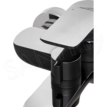 Набор смесителей Hansberge H7099BC