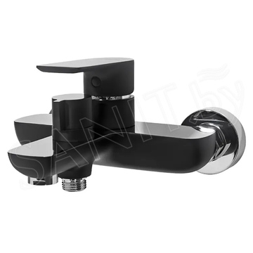 Набор смесителей Hansberge H7099BC