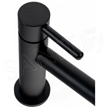 Смеситель для умывальника Filarete Roun FL5020BL