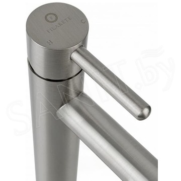 Смеситель для умывальника Filarete Roun FL6020NK