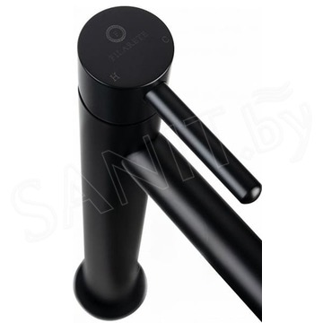 Смеситель для умывальника Filarete Roun FL6020BL
