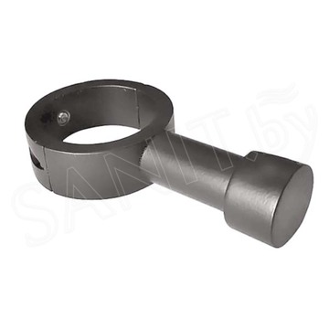 Крючок разъемный Ростела BKP01 оружейная сталь