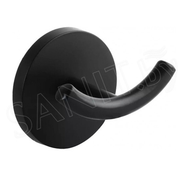 Крючок Bemeta Nox 102413010 двойной