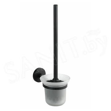 Ершик для унитаза Bemeta Nox 102413010